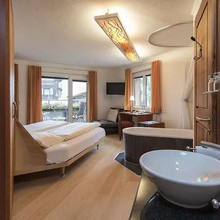 Ξενοδοχείο Sunstar 4*