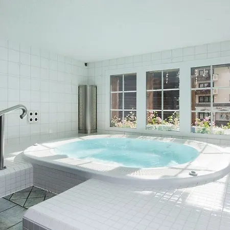 Hotel Sunstar