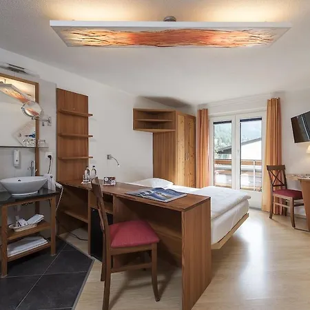 Sunstar Hotel Zermatt