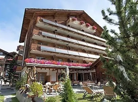 Sunstar Hotel Zermatt