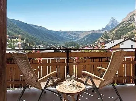 Sunstar Hotel Zermatt