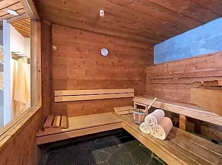 Sunstar Hotel Zermatt