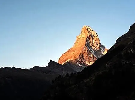 Sunstar 4* Zermatt