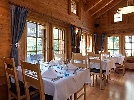 Sunstar Zermatt