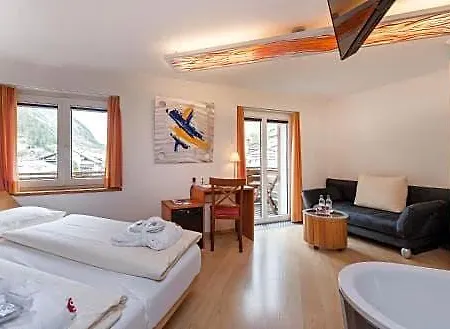 Sunstar Hotel 4*