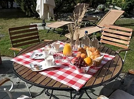Hotel Sunstar Zermatt
