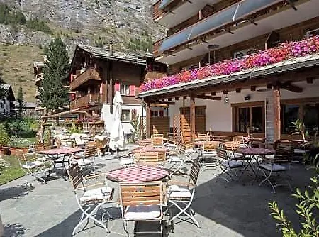 Hotel Sunstar 4*