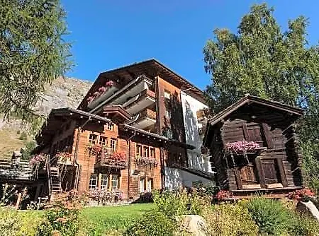 Sunstar Hotel Zermatt