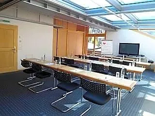 Hotel Sunstar Zermatt