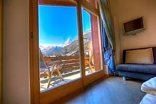 Hotel Sunstar Zermatt