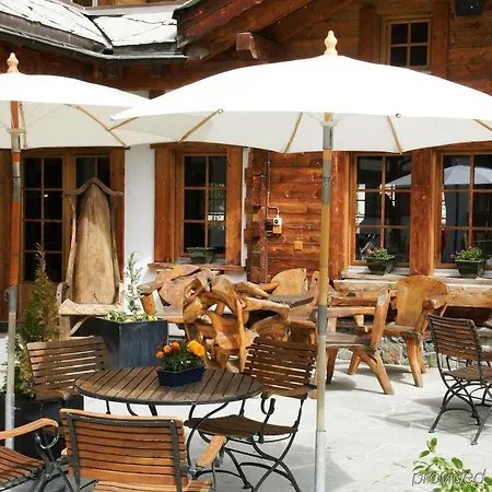 Sunstar 4* Zermatt