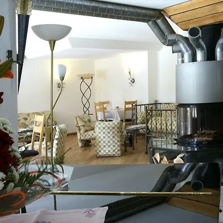 Sunstar 4* Zermatt