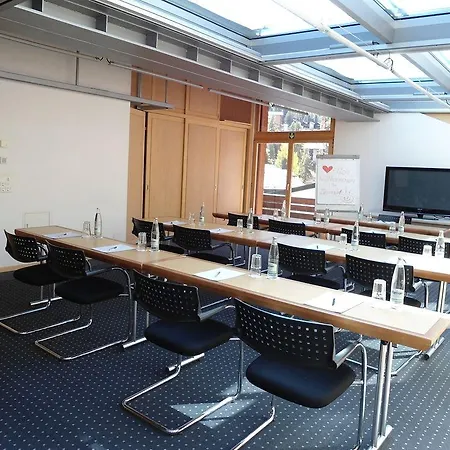 Sunstar Hotel Zermatt