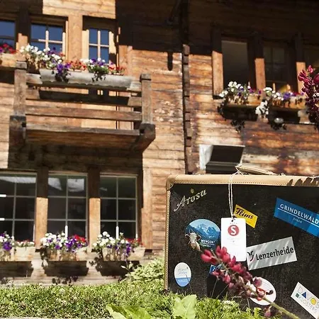 Sunstar 4* Zermatt