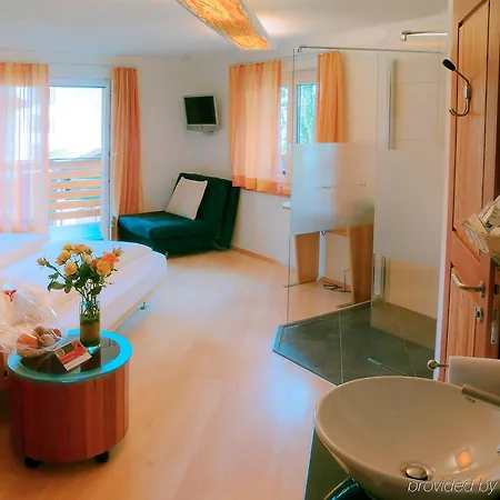 Sunstar 4* Zermatt