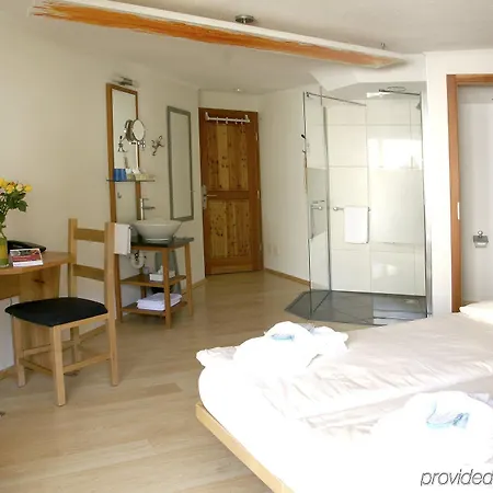 Sunstar Hotel Zermatt