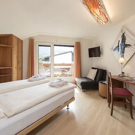Hotel Sunstar 4*