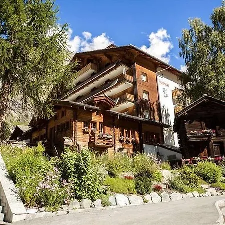 Sunstar Hotel Zermatt