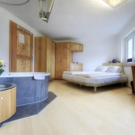 Hotel Sunstar 4*