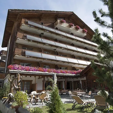 Ξενοδοχείο Sunstar 4*
