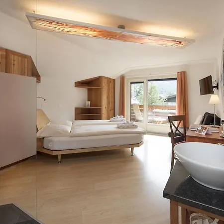Hotel Sunstar