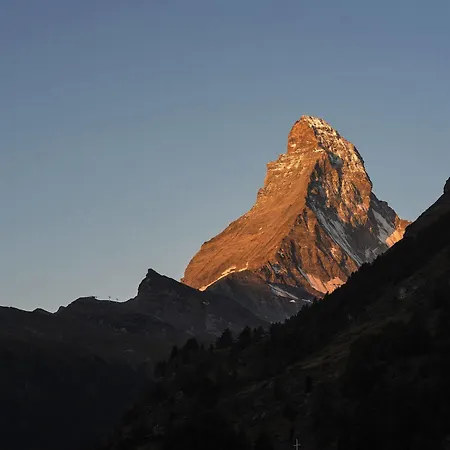 Hotel Sunstar Zermatt