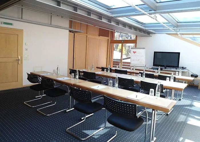 Sunstar Hotel Zermatt