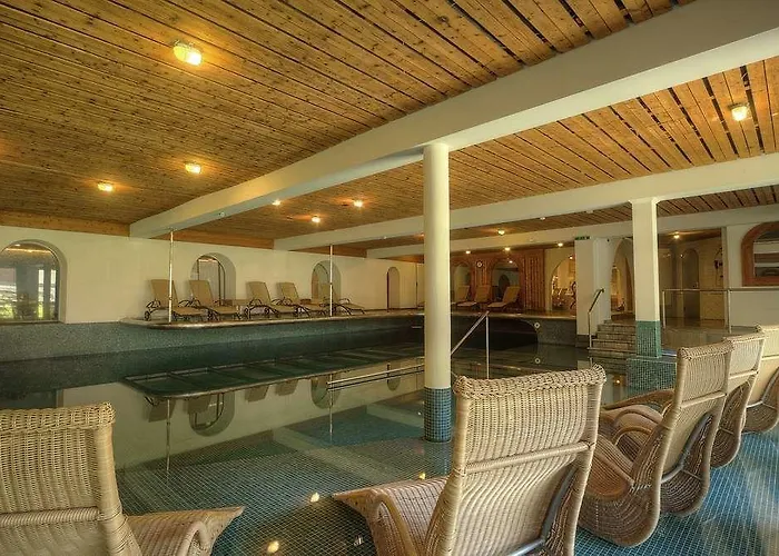 Sunstar 4*