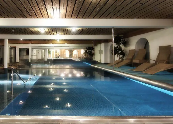 Sunstar Hotel Zermatt