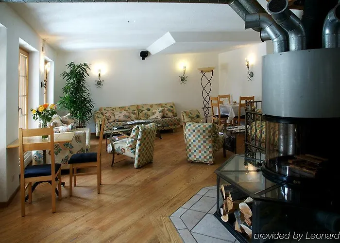 Sunstar Hotel Zermatt