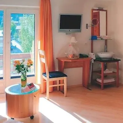 Hotel Sunstar Zermatt