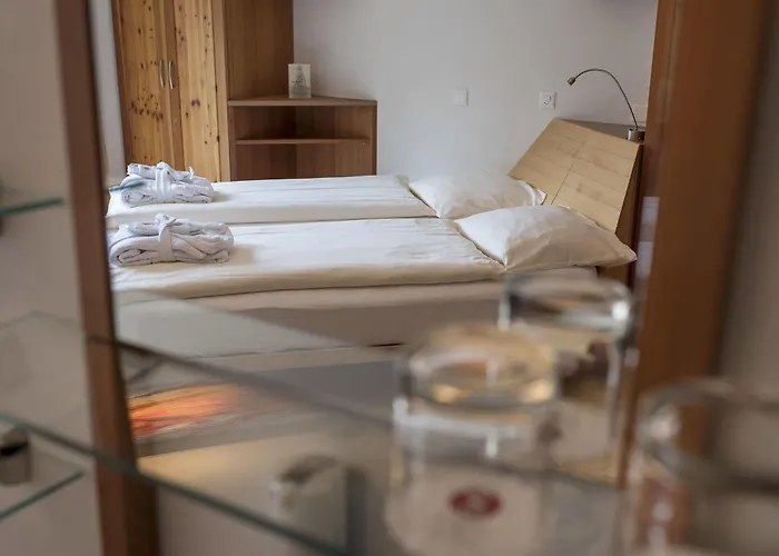 Sunstar Hotel Zermatt