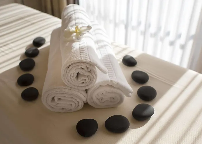 Hotel Sunstar Zermatt