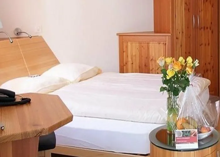 Hotel Sunstar Zermatt