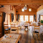 Sunstar 4* Zermatt