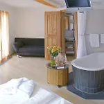 Sunstar Hotel Zermatt