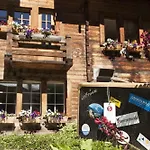 Sunstar 4* Zermatt
