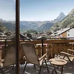 Hotel Sunstar Zermatt