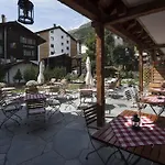 Sunstar Hotel Zermatt