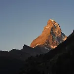 Hotel Sunstar Zermatt