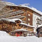 Hotel Sunstar