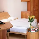 Hotel Sunstar Zermatt
