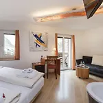 Sunstar Hotel Zermatt