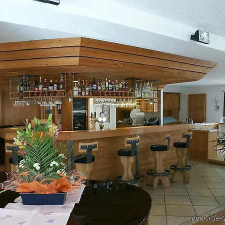 Sunstar Hotell