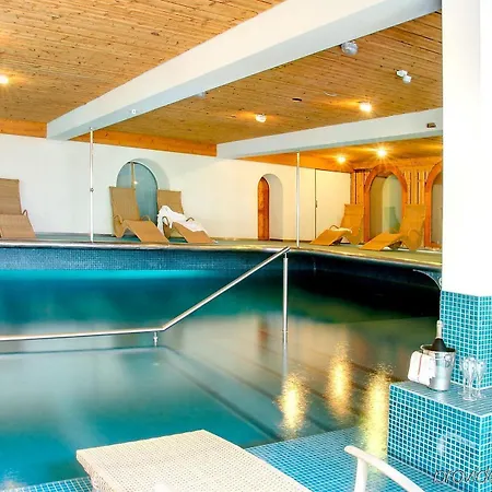 Sunstar Hotell Zermatt