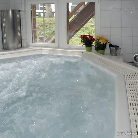 Sunstar Hotell 4*