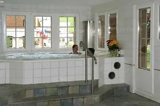 Hotell Sunstar Zermatt