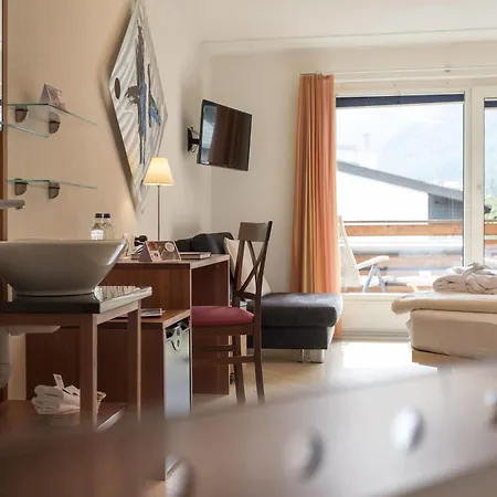 Sunstar 4* Zermatt