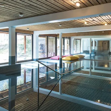 Sunstar 4* Zermatt