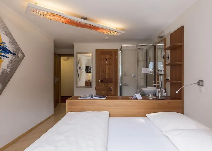 Отель Sunstar 4*